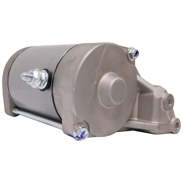 Ilc Replacement for Yamaha 4WM-81890-01-00 Starter WX-VQXV-7 - main